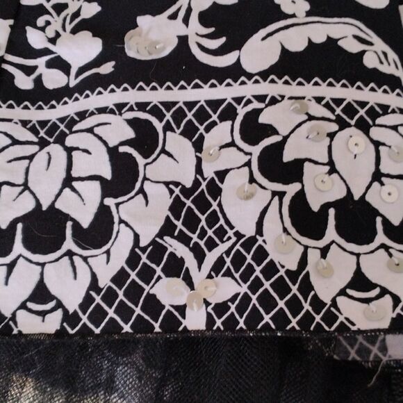 Speechless Halter Dress  - Picture 9 of 10